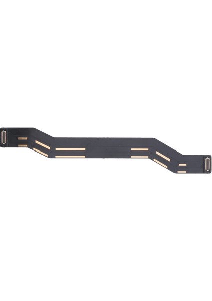 Realme C21Y RMX3261 RMX3263 Için Anakart Flex Kablo (Yurt Dışından)