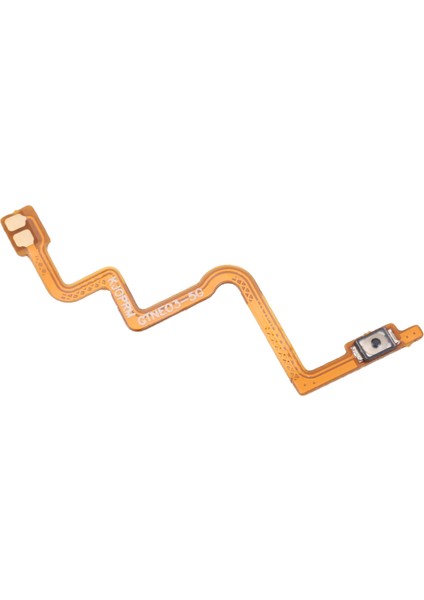 Oem Güç Düğmesi Flex Kablo Realme Gt Neo3 Için Oppo Realme Gt Neo3 Için (Yurt Dışından)