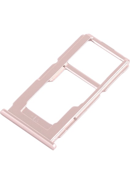Oppo R11S Plus Için Tepsi + Mikro Sd Kart Tepsisi (Yurt Dışından)