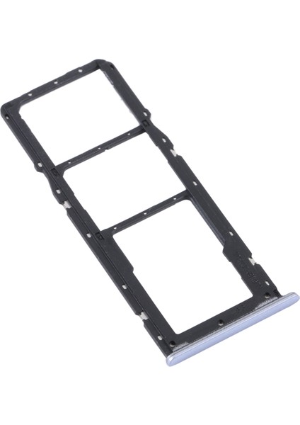 Realme C31 Sım + Tepsi + Mikro Sd Kart Tepsisi Için (Yurt Dışından)