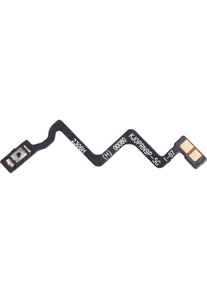 Oppo Reno9 Için Oem Güç Düğmesi Flex Kablo (Yurt Dışından)