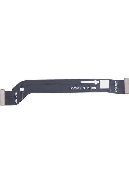 Realme 11 5g Için LCD Flex Kablo (Yurt Dışından)