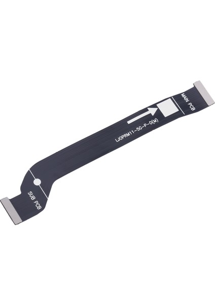 Realme 11 5g Için LCD Flex Kablo (Yurt Dışından)