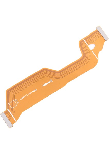 Oppo K11 Için Oem Anakart Flex Kablo (Yurt Dışından)