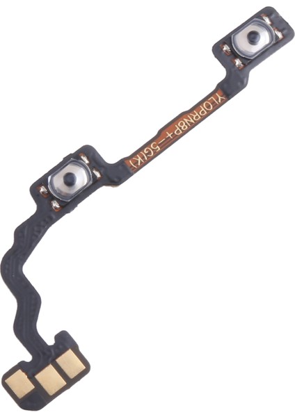 Oppo Reno8 Pro+ Için Ses Düğmesi Kablosu (Yurt Dışından) fiyatları