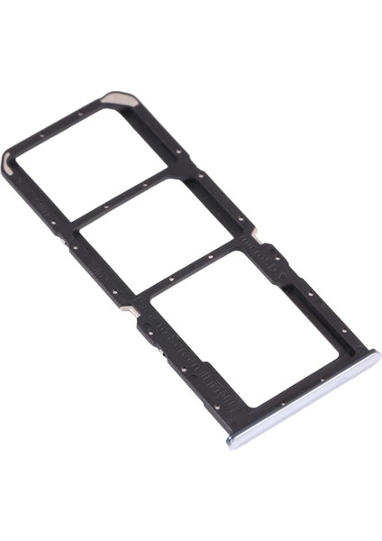 Oppo A74 4g CPH2219 Için Tepsi + Mikro Sd Kart Tepsisi (Yurt Dışından)