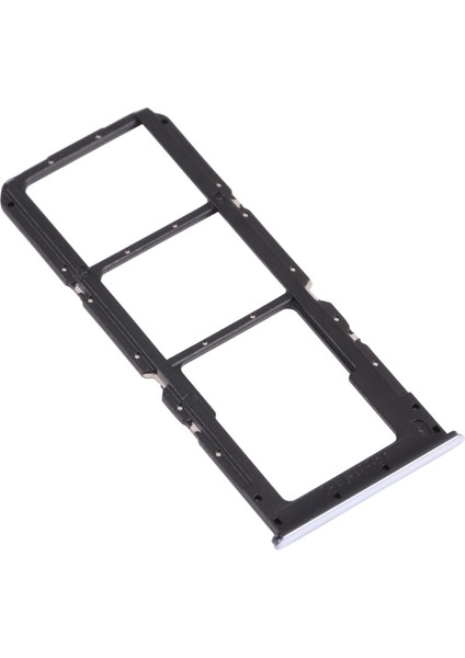Oppo A74 4g CPH2219 Için Tepsi + Mikro Sd Kart Tepsisi (Yurt Dışından)