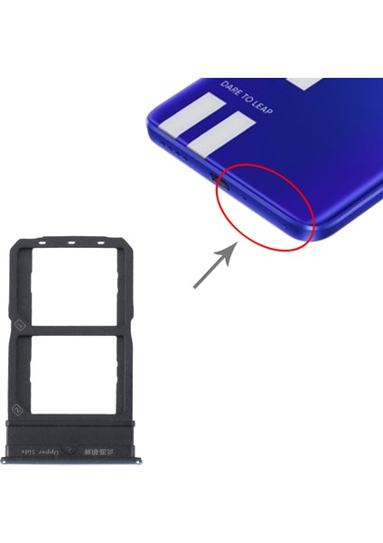 Realme Gt Neo3 Sım + Tepsi Için (Yurt Dışından)