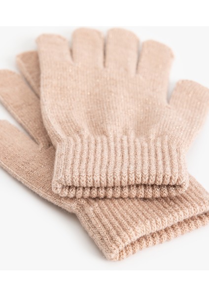 Basic Triko Eldiven modelleri