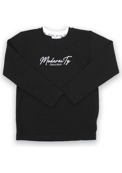 Uzun Kollu Erkek Mevsimlik Badi