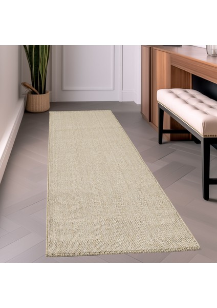 Bukleli Bej Lup Halı Oturma Odası Salon Mutfak Balkon Antre Yolluk Halısı fiyatları