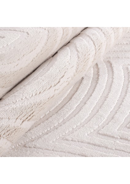 Yumuşak Tuşeli Kabartma Desenli Makine Halısı Salon Oturma Odası Mutfak Halısı fırsatları