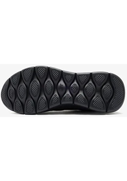 216499 Tk Bbk Go Walk Flex Erkek Comfort Ayakkabı - Siyah