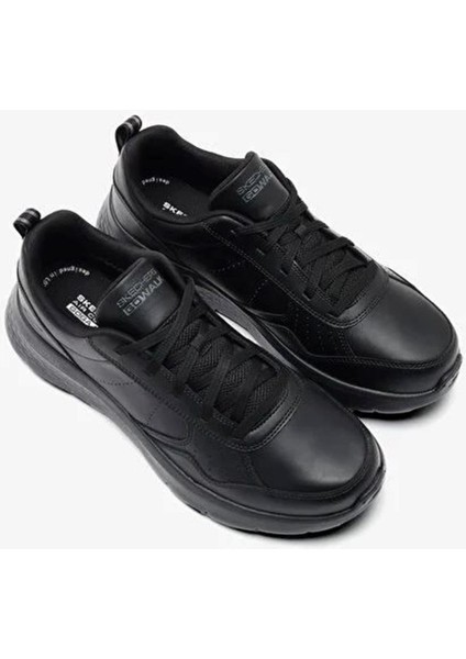 216499 Tk Bbk Go Walk Flex Erkek Comfort Ayakkabı - Siyah