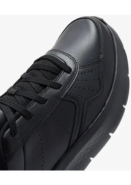 216499 Tk Bbk Go Walk Flex Erkek Comfort Ayakkabı - Siyah