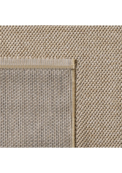 Bukleli Bej Lup Halı Oturma Odası Salon Mutfak Balkon Antre Yolluk Halısı fırsatları