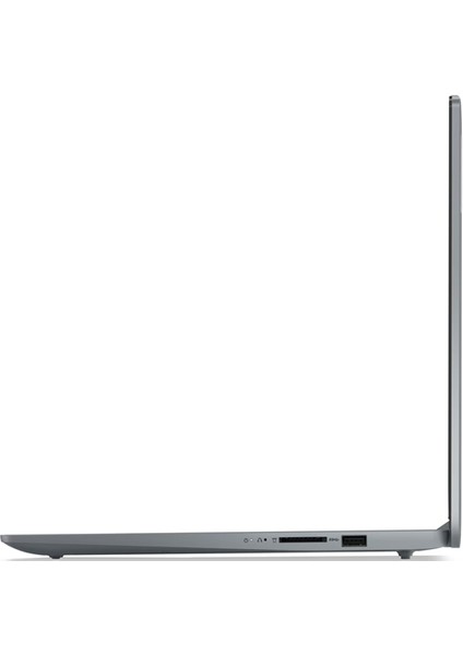 Ideapad Slim 3 Intel Core I7 13620H 16GB Lpddr5 512GB SSD WIN11PRO 15.6" Fhd IPS Taşınabilir Bilgisayar ID83EM00C5TRP01 + Zettaçanta