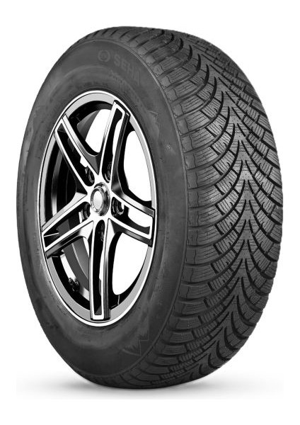 175/65R14 86T Xl SB73 Talas Oto Kış Lastiği (Üretim Yılı: 2024)