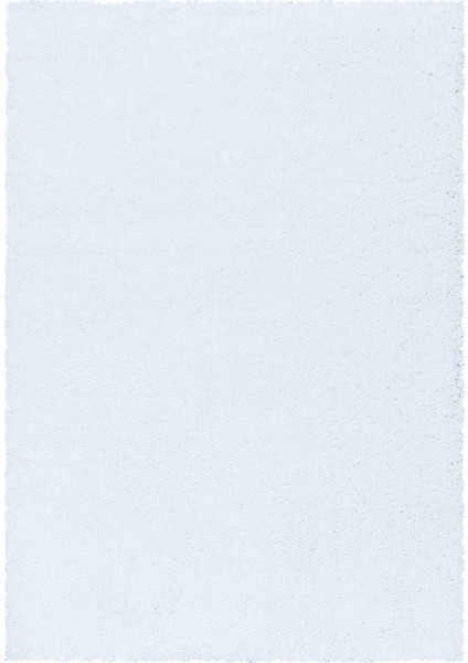 Yuvarlak Soft Shaggy Halı Salon Oturma Mutfak Halısı Yumuşak Yüksek Havlı Düz Beyaz Renkli fiyatları