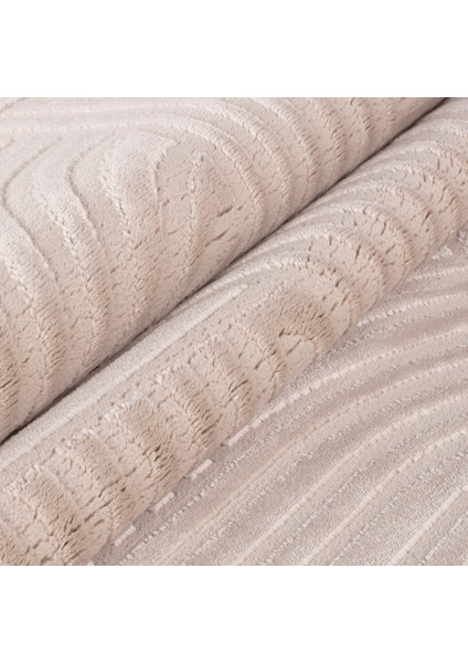 Yumuşak Tuşeli Kabartma Desenli Makine Halısı Salon Oturma Odası Mutfak Halısı fırsatları