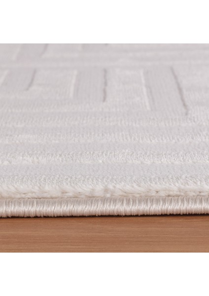 Yumuşak Tuşeli Kabartma Desenli Makine Halısı Salon Oturma Odası Mutfak Halısı modelleri