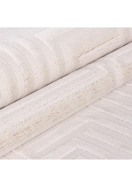 Yumuşak Tuşeli Kabartma Desenli Makine Halısı Salon Oturma Odası Mutfak Halısı fırsatları