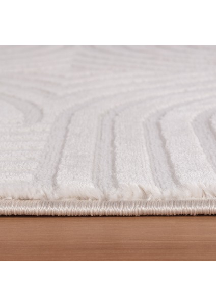 Yumuşak Tuşeli Kabartma Desenli Makine Halısı Salon Oturma Odası Mutfak Halısı modelleri