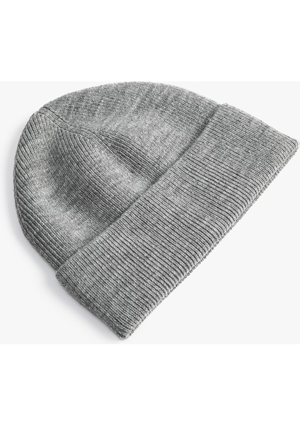 Katlı Bere Slogan Baskılı Etiket Detaylı fiyatları