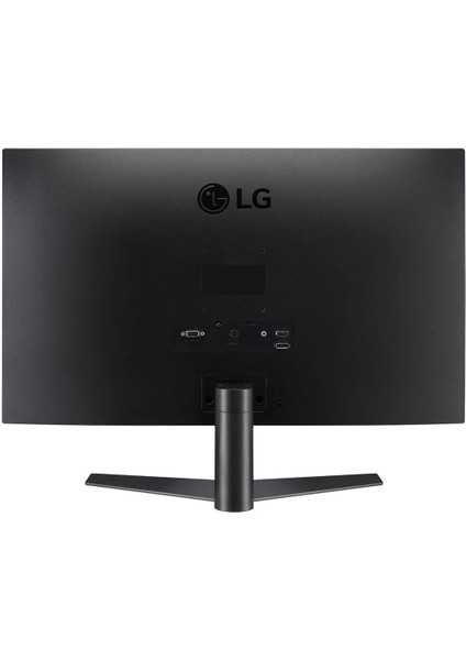 Lg 23.8" 24MP60G-B IPS Fhd 1ms 75HZ HDMI Dp Monitör