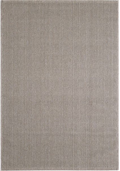 Bukleli Kahverengi Lup Halı Oturma Odası Salon Mutfak Balkon Antre Yolluk Halısı modelleri