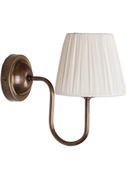 Şık modern eskitme krem aplike şapka, tarzınıza zarafet katın, E14, Metal, Bordo modelleri