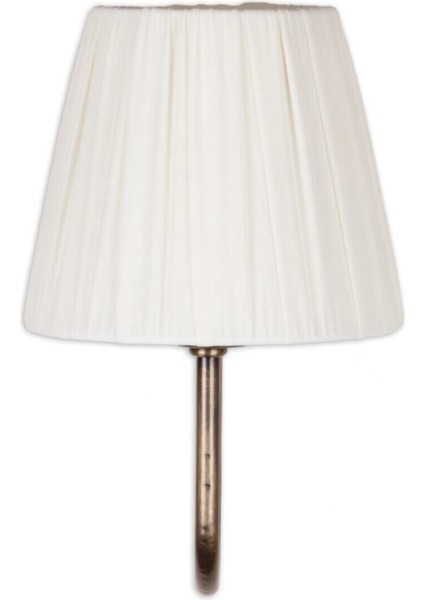 Şık modern eskitme krem aplike şapka, tarzınıza zarafet katın, E14, Metal, Bordo fırsatları