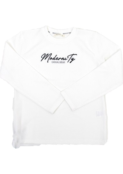 Uzun Kollu Erkek Mevsimlik Badi