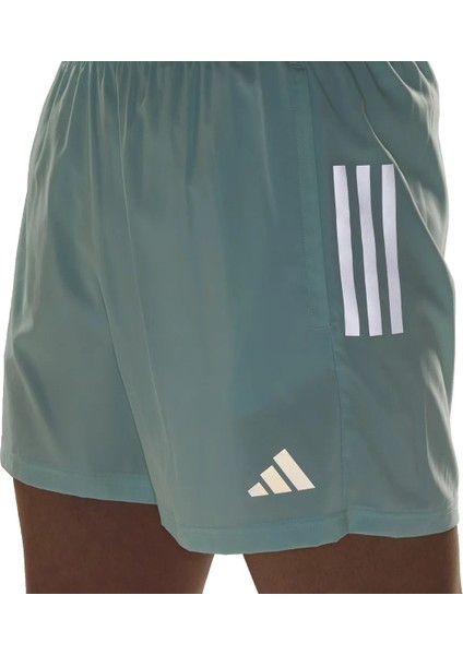 Otr B Short Yeşil Erkek Şort