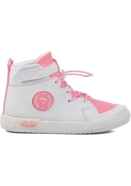 Işıklı Bebe Unisex Bilek Boy Çocuk Sneaker fiyatları