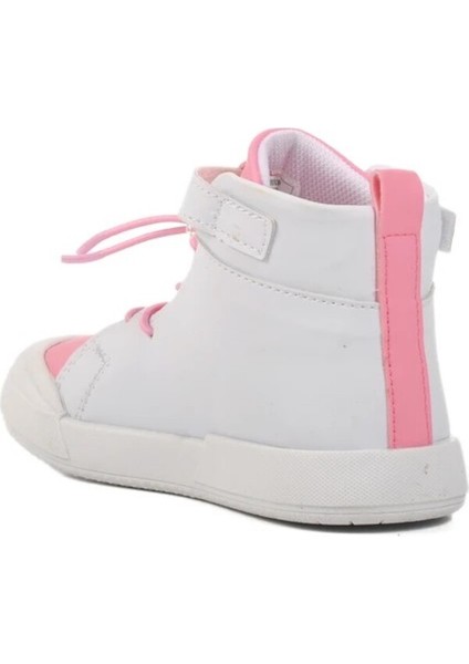 Işıklı Bebe Unisex Bilek Boy Çocuk Sneaker modelleri