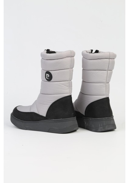Pierre Cardin® | PC-52598 - 3256 Gri - Kadın Bot