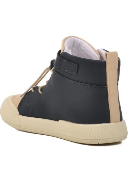 Işıklı Bebe Unisex Bilek Boy Çocuk Sneaker modelleri