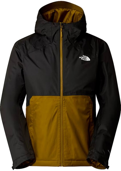 The North Face M Millerton Insulated Jacket Haki Erkek Mont indirimleri
