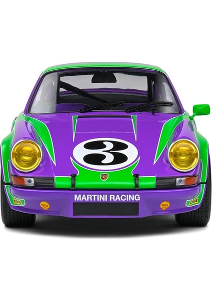 1973 Porsche - Purple Hippy Tribute fırsatları