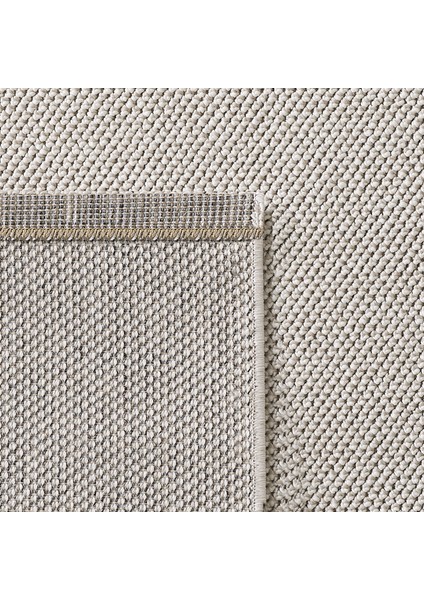 Bukleli Krem Lup Halı Oturma Odası Salon Mutfak Balkon Antre Yolluk Halısı fırsatları