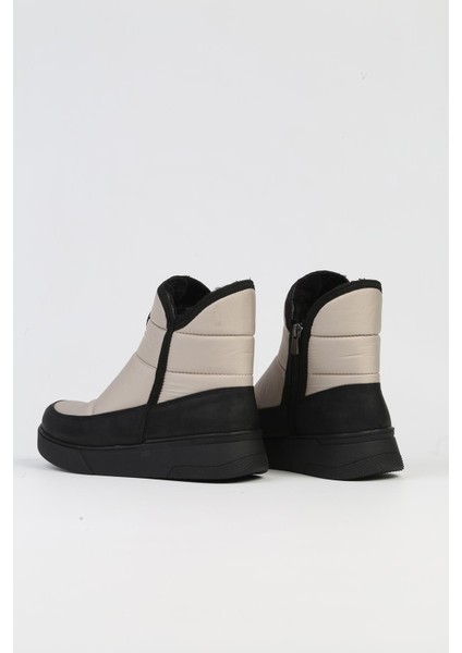 Pierre Cardin® | PC-52594 - 3256 Bej - Kadın Bot