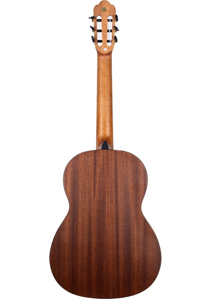 Pera Natural Klasik Gitar