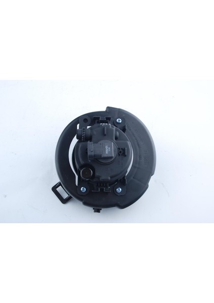 Sağ Sis Lambası Çerçeveli Nissan Navara 2006-2014 Uyumlu 3152016R modelleri