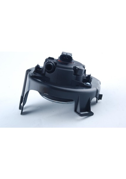 Sağ Sis Lambası Çerçeveli Nissan Navara 2006-2014 Uyumlu 3152016R fırsatları