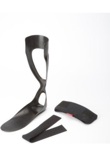 Refleks Afo 28U9 (Ithal Yürüme Afosu) Reflex Afo Sağ Ayak 41-44 Siyah