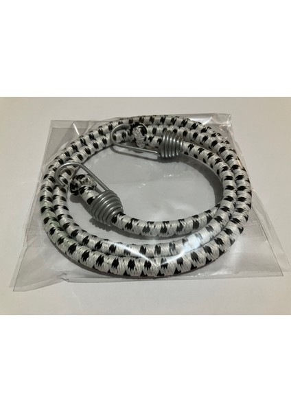 Btech Shop Bagaj -Çelik Kancalı Taşıma Gergi Lastiği 0,8 MM-100 CM (4 Adet) modelleri