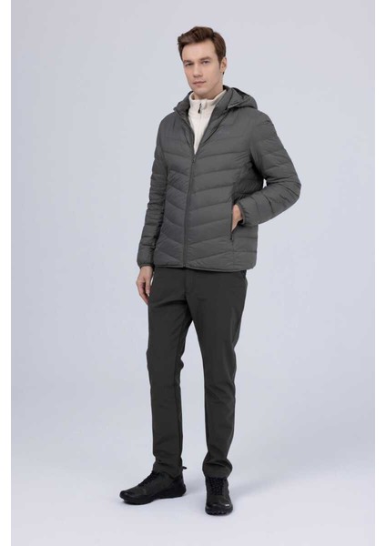 Albert Man Down Jacket