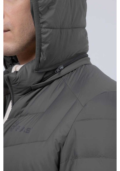 Albert Man Down Jacket modelleri