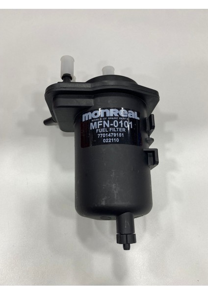 MFN-101 Yakıt Filtresi Clio Iı 1.5 / Symbol 1.5 / Almera Iı 1.5 / Cube 1.5 / Juke 1.5 / Micra I fiyatları